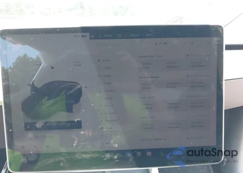 2023 Tesla Model Y Performance Dual Motor All-Wheel Drive из США, поврежденный, VIN 7SAYGDEF2PF969185